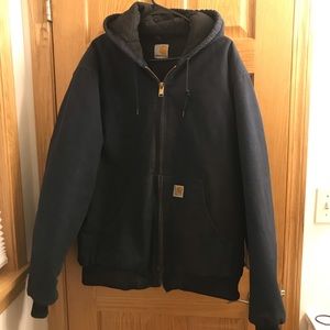 Men’s Carhartt Winter Jacket